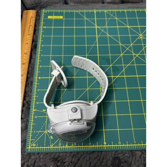 YoKai Watch DX Model One Season 1 Lot of 13 Medals Discs White Tested Works - Picture 10 of 10